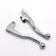 Motorcycle Brake Clutch Levers For Suzuki DR250 DR250 DRZ400 DRZ 400 DR-Z 400 DR-Z400