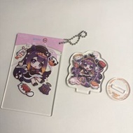 Hololive EN 壽司郎