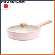 CAROTE Non-Stick Frying Pan Durable Aluminum Cookware Easy to Clean Kitchen Essential