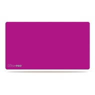 Ultra Pro Plain Play Mat Pink 61x34cm