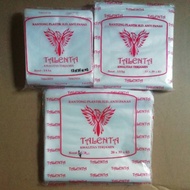 (0_0) Kantong Plastik HD anti panas Talenta ( 12x25 / 15x30 / 20x35 )