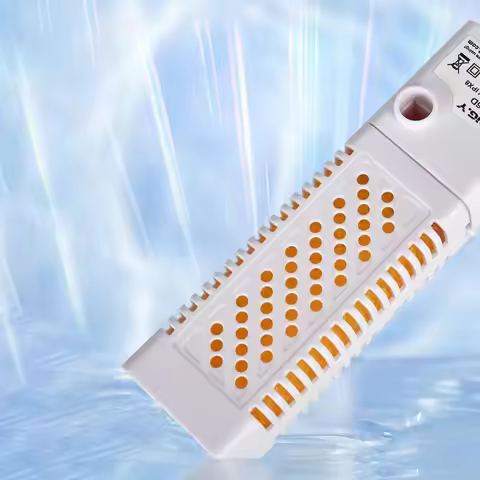 Efficient Aquarium Water Pump Filter Internal 150L/H Fish Tank Filters 0.6M 3.5W Silent Oxygenation 