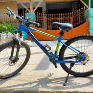 Sepeda Pacific Cameron 6.0