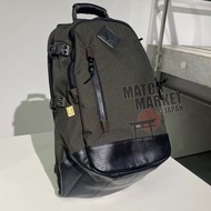 Visvim 26SS 最新顏色  Cordura 20L 背囊