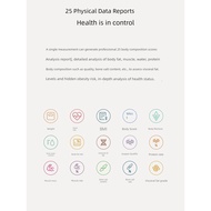 penimbang digital penimbang penimbang ikan Xiaomi S400 Weight Loss Smart Precise Household Weight Sc