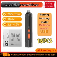 cordless screwdriver electric screw driver precision screwdriver  electric screwdriver drill