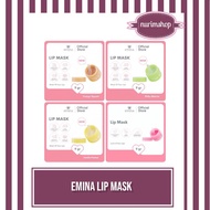 Emina Lip Mask/EMINA Lip Mask