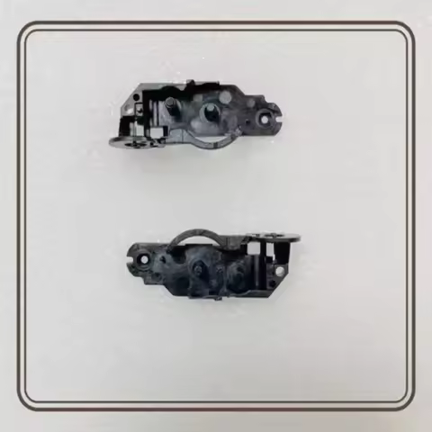 Shutter motor set gearbox housing 1 pcs for SONY A7M3 A7III A7R3 A7RM3 A7M4 A7IV