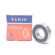 Bearing 6001 2RS DJH Original