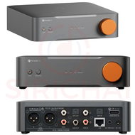 สตรีมเมอร์ HiFi Fosi Audio รุ่น S3 (ชิปAmlogic A113X + AKM 4493SEQ + OPA1612)