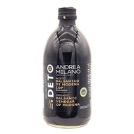 Detox 意大利有機天然陳醋 (黑醋) 500ml x 2