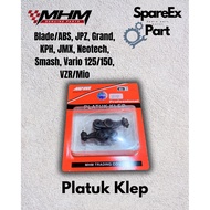 Valve Plate (HMH Genuine Parts) ~ Spare Parts