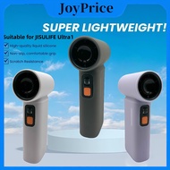JISULIFE Handheld Fan Ultra1 Turbo Fan Protective Case Cover Silicone Protector Washable Silicone
