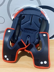 Busa Helm KYT JUMPSHOOT  jumpshot  original