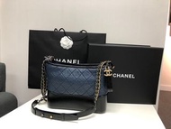 Chanel Gabrielle hobo medium