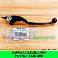 Modenas Kawasaki Original Spare Part Brake Lever 13236-0811