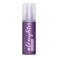 URBAN DECAY All Nighter Ultra Matte Makeup Setting Spray