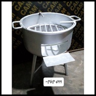 ☃ ❃ {DAEBAK} 2in1 KALAN 'DE ULING / KALAN 'DE KAHOY