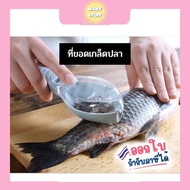 "" Manual Fish Scale Remover Tool Scraper (D41)