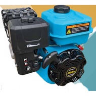LONCIN ENGINE 19MM KEY 8HP