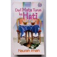 Buku terpakai Jemari Seni Edition