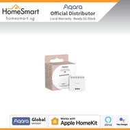 Aqara Dual Relay Module T2