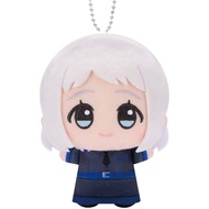 Gakuen Idol 'Master' Chibigurumi on Stage Vol.2 ~11cm Plush Single: Katsuragi LiliaㅤDirect From Japa