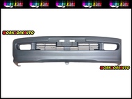 Toyota Unser 2000 Front Bumper Depan | Aftermarket OEM Body Part PP Material