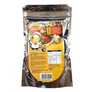 AHIMSA VEGEPLUS Vegetarian Seasoning Powder–Wellknown Flavour 素鸡精粉 200G