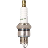 TORCH E6RTC Spark Plug Replace for NGK BPR6HS Spark Plug, for BOSCH WR7BC Spark Plug, for CHAMPION R