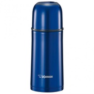 Zojirushi (ZOJIRUSHI) stainless steel bottle 0.35L TUFF SV-GR35-AA Blue undefined - 象印（ZOJIRUSHI）不锈钢瓶0.35L TUFF SV-GR35-AA蓝