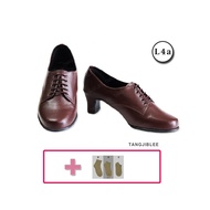 L4a Women's Scout Shoes 2-Inch High Heels Heels for Women
