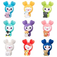 TWICE LOVELYS Lovely Mascot Figure