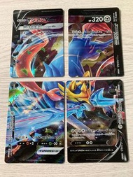 Pokemon V-UNION Cards