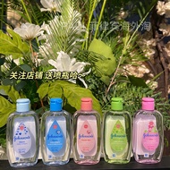 So cute~Johnson Baby Perfume Johnson baby cologne Floral and Fruit Fragrance Comfortable Fake Body F