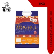 Faiza Moghul Basmati Rice (5Kg)