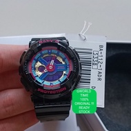 BABY-G ORIGINAL BA-112-1A/BA-112-1ADR/BA-112/BA112