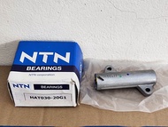 โช๊คดันสายพาน ntn HAT030-20G1 ตัวดันสายพานราวลิ้นหรือโช๊คดันสายพาน วีโก้ฟอร์จูนเนอร์ไทเกอร์ D4DKDH20
