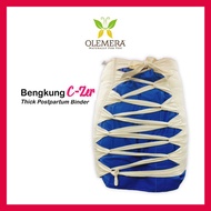 OLEMERA BENGKUNG C-ZER/ Bengkung czer[Ready Stock]