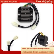 For Honda 31600-MN9-000/31600-MY2-621 Motorcycle Voltage regulator rectifier NX500/NX650 Dominator 1