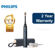PHILIPS Sonicare 9900 Prestige Power Toothbrush with SenseIQ - HX9992/22
