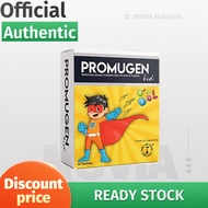Strengthen Kids' Immunity choco protein Ginger TeaQ1e0sz