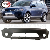 Sesuai untuk Bampar Depan Outlander 2007-2010 6400B824 6400B829HA4.6