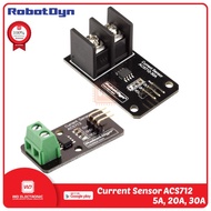 ROBOTDYN ACS712 5A 20A 30A CURRENT SENSOR CURRENT ACS712