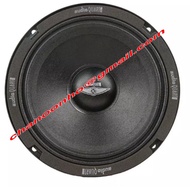 CAR AUDIO AQ-M65CM CALIBER / AUDIO QUART 6.5 INCH BASS MID SPEAKER (1 PAIR / 2 PCS)