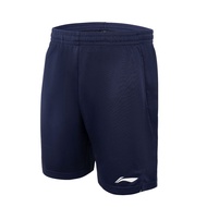 Li-Ning Men's Badminton/Badminton Sports Shorts P-AAPV107-3V