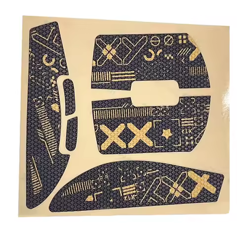 Mouse Grip Tape Skate Handmade Sticker Non Slip Suck Sweat For G Pro X Superlight G502 G402 G102/G30