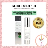 VT REEDLE SHOT 100 (50mL)