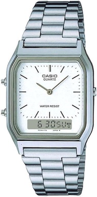 [Hot] Casio Series Neutral  Watch  AQ-230A