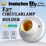 Bulb Holder Base Ceiling Light Bulb Socket Base